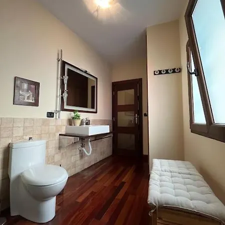 Willa Casa Con Piscina En El Centro Los Llanos De Aridane Zewnętrze zdjęcie