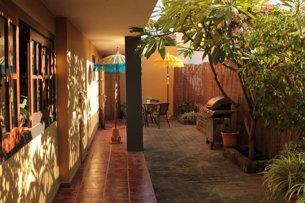 Domek alpejski Casa Con Piscina En El Centro
